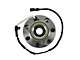 Front Wheel Bearing and Hub Assembly (00-03 4WD F-150)
