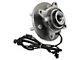 Front Wheel Bearing and Hub Assembly Set (15-17 4WD F-150)