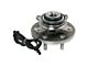 Front Wheel Bearing and Hub Assembly Set (15-17 4WD F-150)