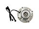 Front Wheel Bearing and Hub Assembly Set (15-17 2WD F-150)