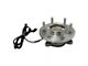 Front Wheel Bearing and Hub Assembly Set (15-17 2WD F-150)