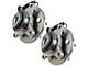 Front Wheel Bearing and Hub Assembly Set (05-08 4WD F-150)