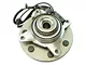 Front Wheel Bearing and Hub Assembly Set (11-14 4WD F-150 w/ 7-Lug)