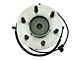 Front Wheel Bearing and Hub Assembly Set (11-14 2WD F-150)