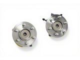 Front Wheel Bearing and Hub Assembly Set (18-20 2WD F-150)