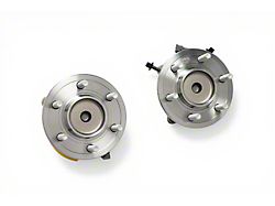 Front Wheel Bearing and Hub Assembly Set (18-20 2WD F-150)