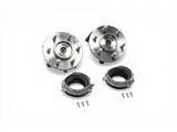 Front Wheel Bearing and Hub Kit (11-14 4WD F-150)