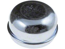 Front Wheel Bearing Dust Cap (97-03 2WD F-150)