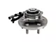 Front Wheel Bearing and Hub Assembly Set (17-20 4WD F-150)