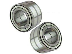 Front Wheel Bearing Set (05-08 2WD F-150)