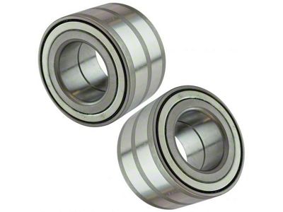 Front Wheel Bearing Set (05-08 2WD F-150)