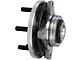 Front Wheel Hub Assembly (15-16 4WD F-150)