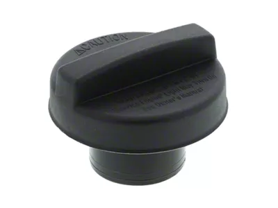 Fuel Cap; Non-Locking (04-08 F-150)