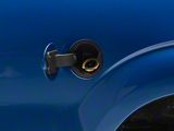 Fuel Door Housing with Hinge (09-14 F-150)