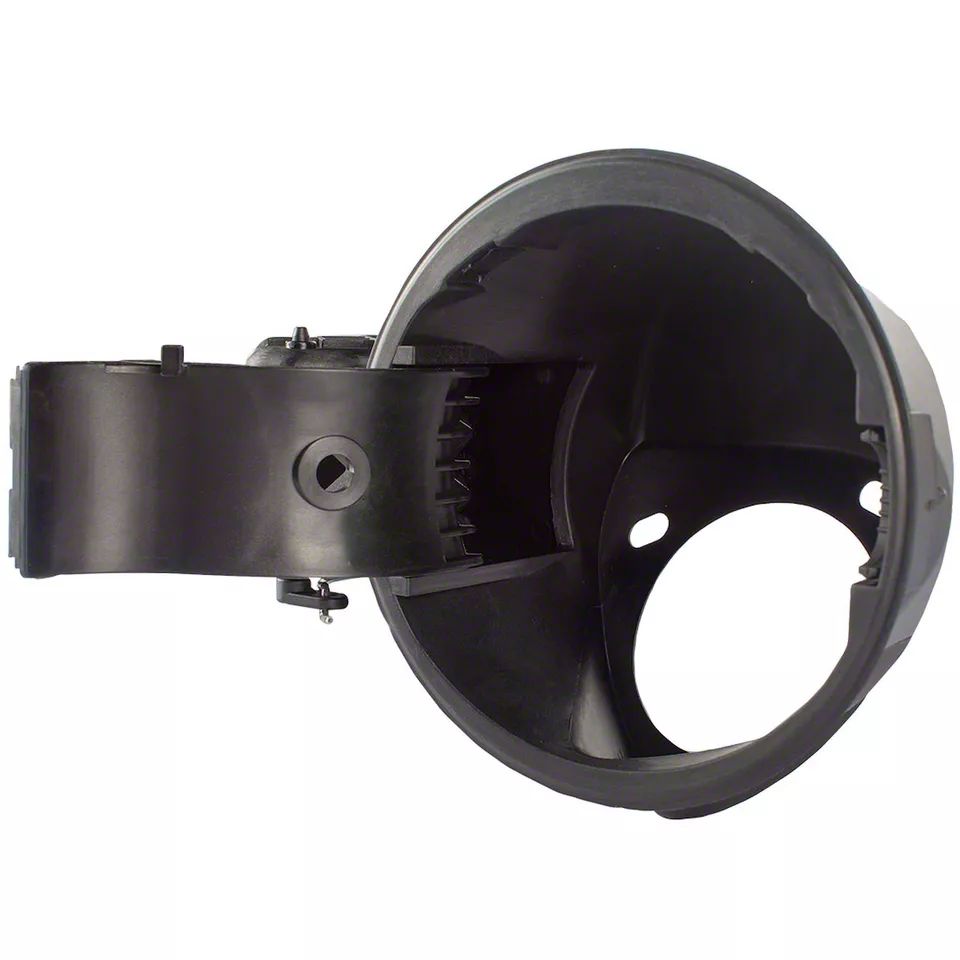 Fuel Filler Door Housing Pocket Assembly Fit For Ford F150 Models Year 2009-2014 - Foto 4