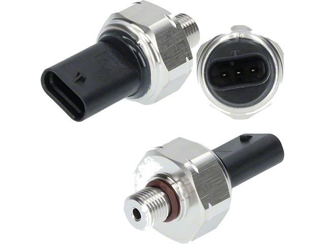 1445928 F-150 Fuel Pressure Sensor; At Fuel Pump (15-17 2.7L EcoBoost F-150 ...