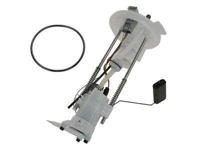 Fuel Pump and Sending Unit Assembly (04-08 F-150)