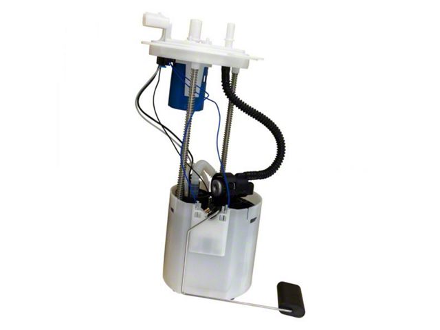 Fuel Pump and Sending Unit Assembly (09-14 3.7L, 5.0L, 6.2L F-150)