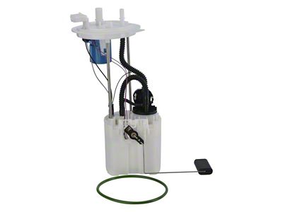 Fuel Pump and Sending Unit Assembly (09-14 F-150, Excluding EcoBoost)