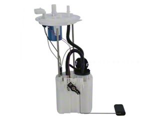 OELINE Fuel Pump Module – 2009-2014 Ford F-150 3.7L 4.6L 5.0L 5.4L 6.2L, Direct Fit