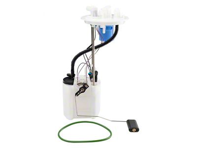 Fuel Pump and Sending Unit Assembly (15-17 3.5L EcoBoost, 5.0L F-150)