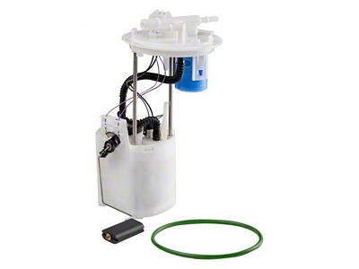 Fuel Pump and Sending Unit Assembly (15-17 3.5L EcoBoost, 5.0L F-150)