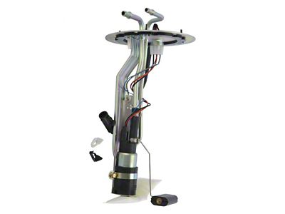 Fuel Pump and Sending Unit Assembly (97-98 2WD 4.2L, 4.6L F-150)