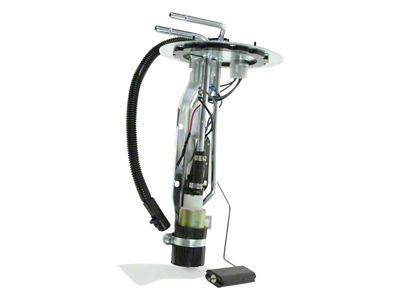 Fuel Pump and Sending Unit Assembly (99-03 4.2L, 4.6L, 5.4L F-150)