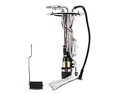 Fuel Pump Assembly (97-98 F-150)