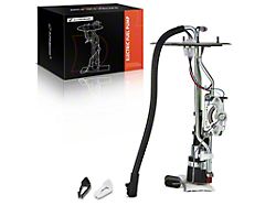 Fuel Pump Assembly (99-03 2WD F-150 Regular Cab w/ 6-1/2-Foot Bed; 99-03 F-150 SuperCab w/ 6-3/4-Foot Bed, SuperCrew)