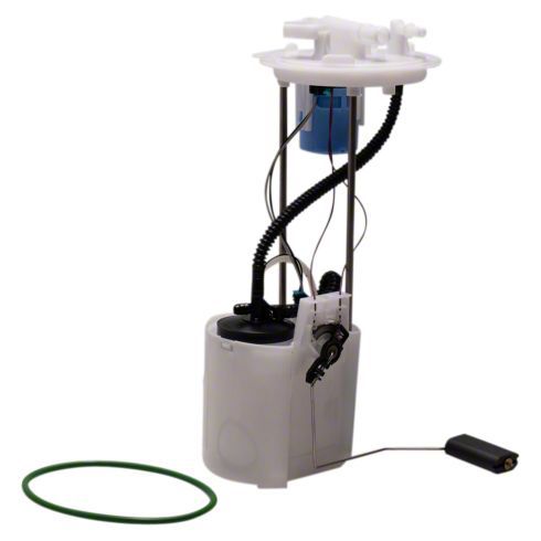 AM Autoparts Fuel Pump Module For 2009-2014 Ford F-150 – Direct Fit With 10-Year Warranty