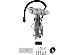 Fuel Sending Unit without Pump (99-03 F-150)