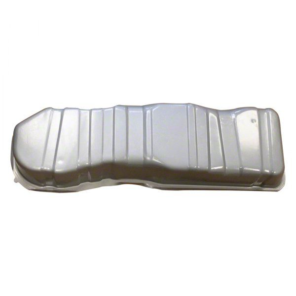 thumbnail image 2 of TRQ 24.5 Gallon Rear Fuel Tank For 1997-1998 Ford F-150 & F-250 Light Duty – Zinc Coated Steel, Lifetime Warranty 2 of 3