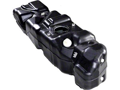 Fuel Tank with Lock Ring and Gasket (07-08 V8 F-150)
