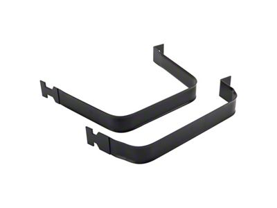 Fuel Tank Strap (04-06 F-150 w/o Skid Plate)