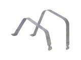 Replacement Fuel Tank Straps; 31-3/4-Inch and 29-Inch (02-03 F-150)