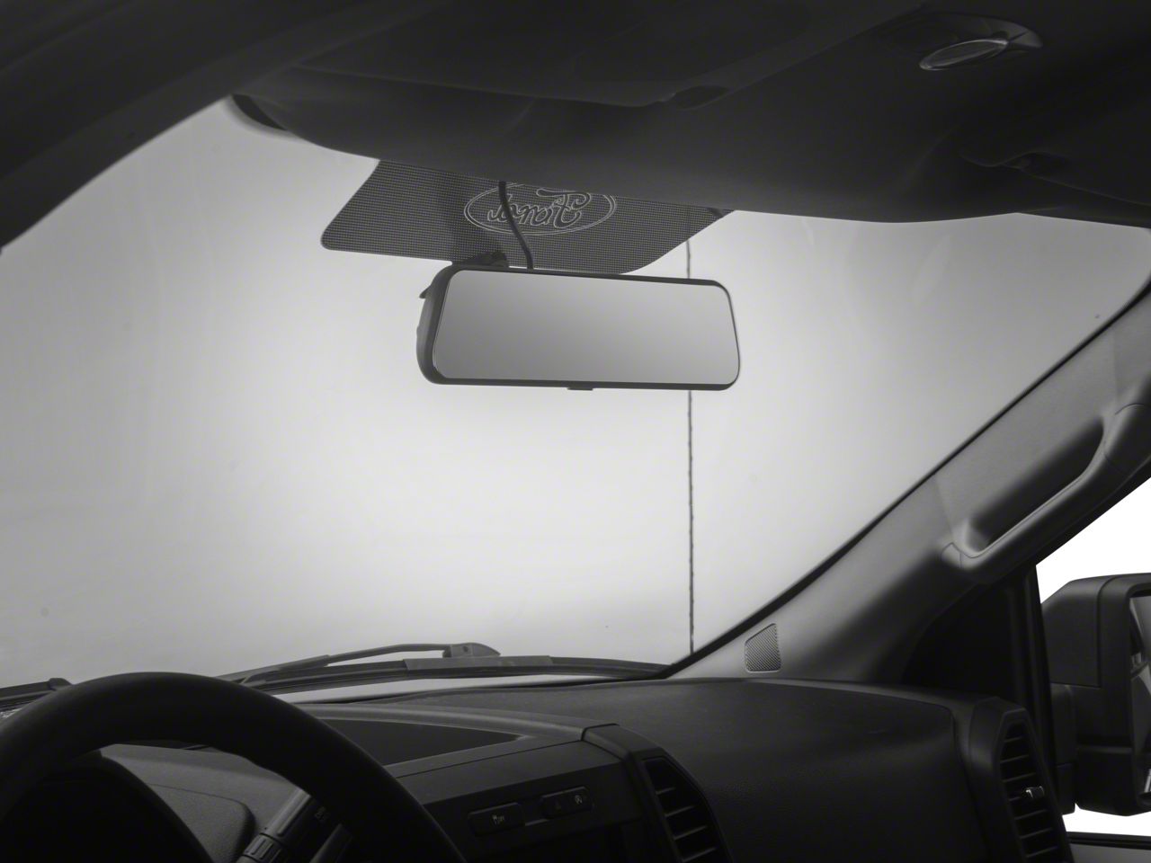 rear view mirror トレタクリー - 自動智光リア・フーラーPZ 058-12002-オリジナルのタイトルを表示する トヨタアクセサリー-自動調光リアビューミラ rear view mirror トレタクリー - 自動智光リア・フーラーPZ 058-12002