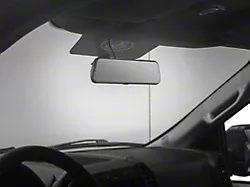 FullVUE Rear Camera Mirror System (Universal; Some Adaptation May Be Required)