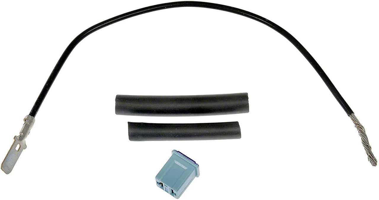 F150 Fuse Relocation Kit (0914 F150) Free Shipping
