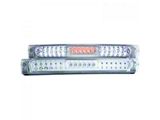 G2 LED Third Brake Light; Chrome (97-03 F-150)