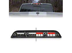 G2 LED Third Brake Light; Clear (15-20 F-150, Excluding Raptor)