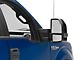 G4 Powered Heated Telescoping Mirrors with Smoke LED Turn Signals (04-14 F-150)