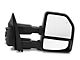 G4 Powered Heated Telescoping Towing Mirrors (15-17 F-150)