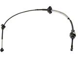 Gearshift Control Cable (2004 F-150)