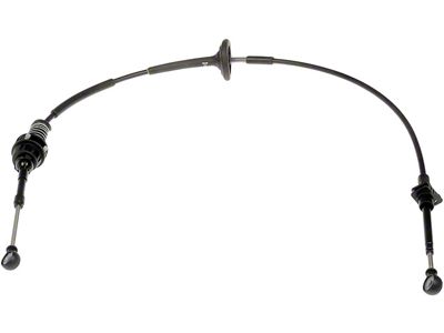 Gearshift Control Cable (2004 F-150)