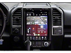 Gen 5 12.10-Inch T-Style Radio (15-20 F-150)