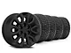 17x8.5 Raptor Style Wheel & 33in Mickey Thompson All-Terrain Baja Boss Tire Package (15-20 F-150)