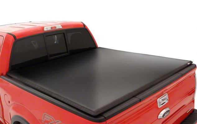 Genesis Tri-Fold Tonneau Cover (21-24 F-150)