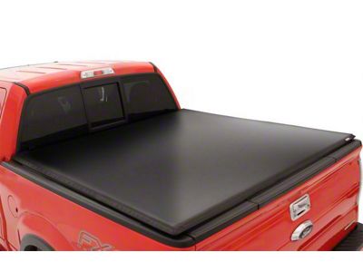 Genesis Tri-Fold Tonneau Cover (21-23 F-150)
