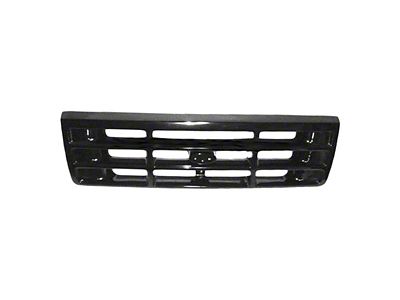 Replacement Grille Assembly (97-98 F-150)